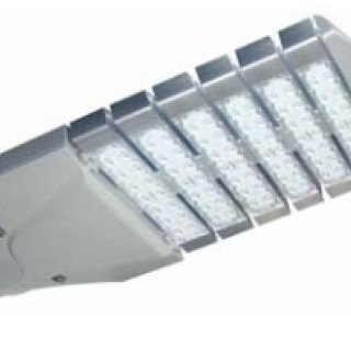 210 Watt Street Light with Philips LEDs